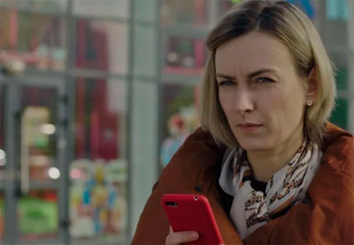 Кадр из сериала Время уходить, время возвращаться кадр Время уходить, время возвращаться 4