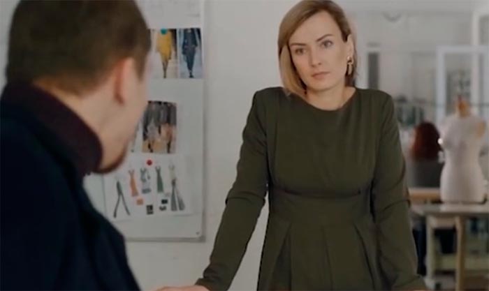 кадр Время уходить, время возвращаться 10