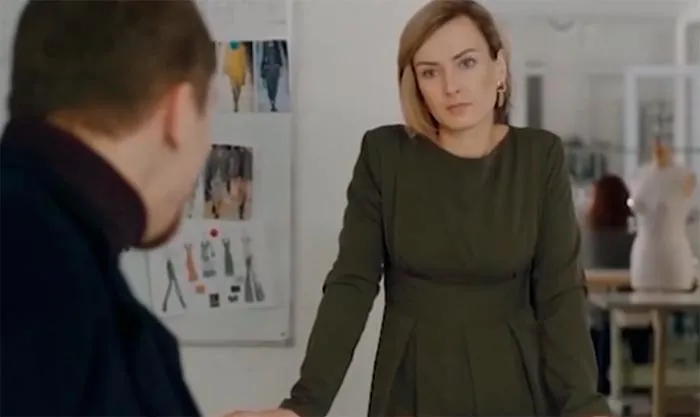 Кадр из сериала Время уходить, время возвращаться кадр Время уходить, время возвращаться 10