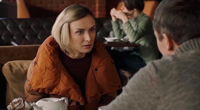 кадр Время уходить, время возвращаться 11