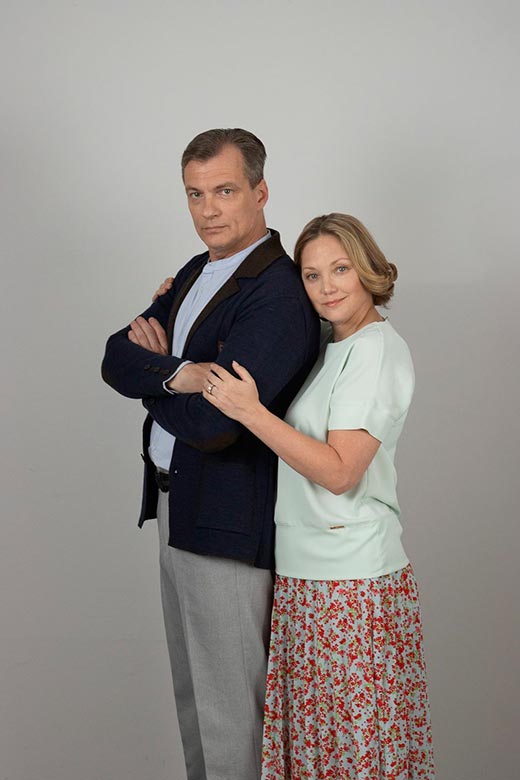 кадр Время жениться 4