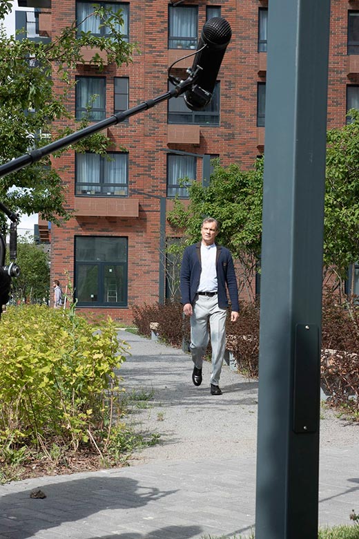 кадр Время жениться 6