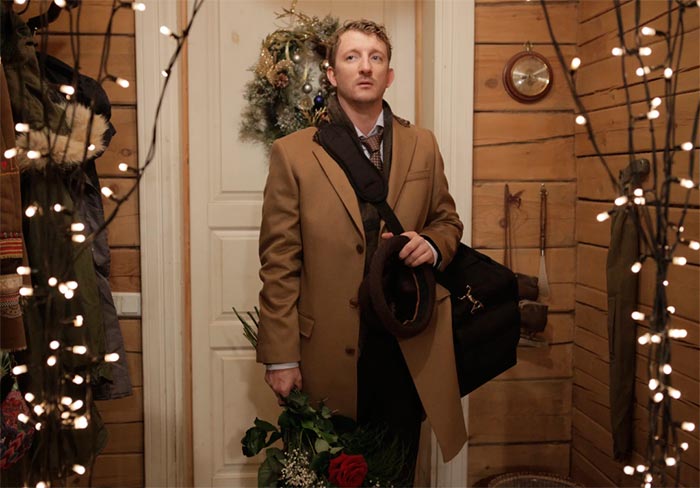 кадр Всё будет хорошо 3