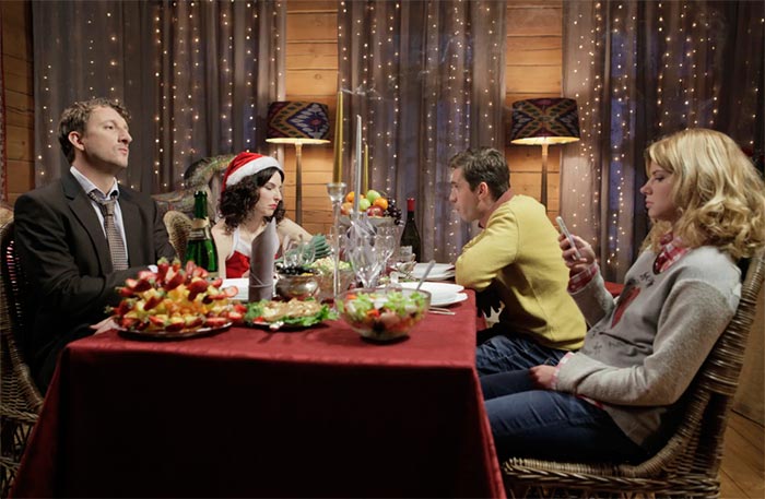 кадр Всё будет хорошо 4