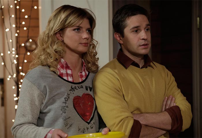 кадр Всё будет хорошо 5