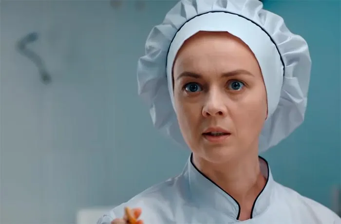 Кадр из сериала Всё что захочешь кадр Всё что захочешь 2