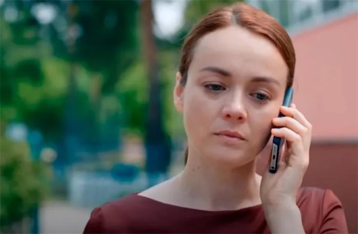 Кадр из сериала Всё что захочешь кадр Всё что захочешь 8