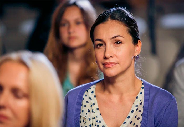 Кадр из сериала Все к лучшему кадр Все к лучшему 3