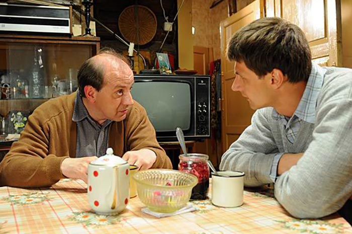 кадр Всё к лучшему 2