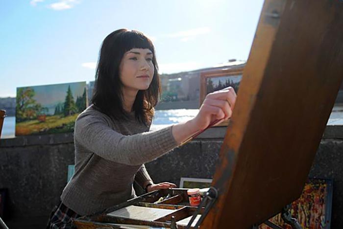 кадр Всё к лучшему 4