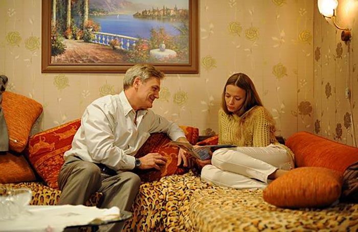 кадр Всё к лучшему 5