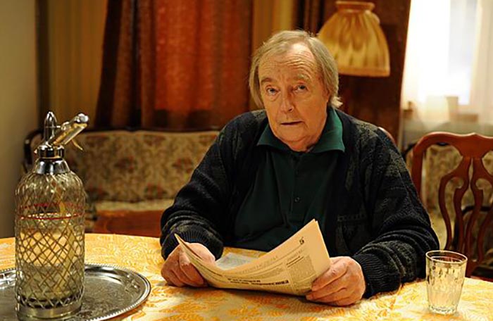 Сериал «Всё к лучшему» (2010-2011) - сюжет, актеры и роли, кадры из сериала