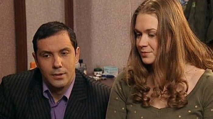 кадр Всё к лучшему 9