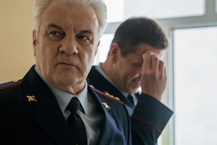 кадр Все как у людей 5
