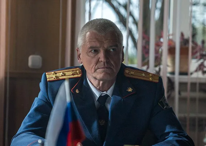 кадр Все как у людей 6