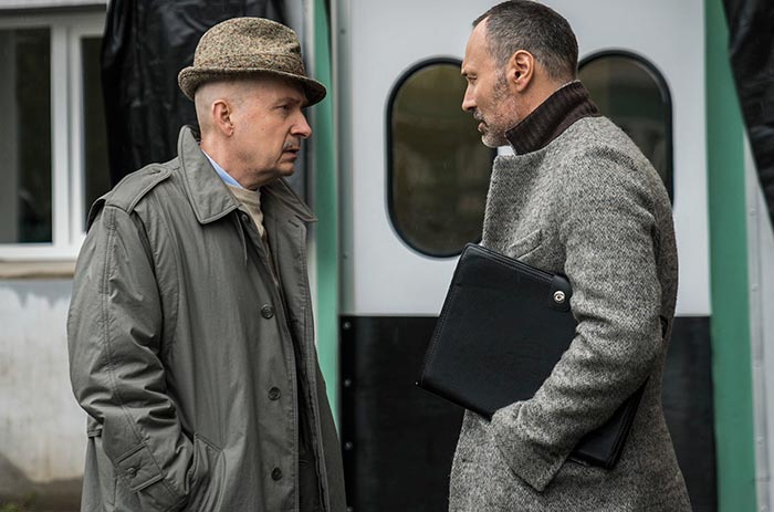 кадр Все как у людей 9