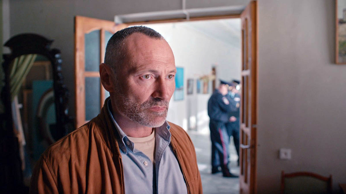 кадр Все как у людей Продолжение 14