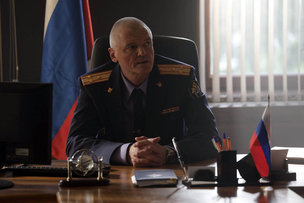 кадр Все как у людей Продолжение 18