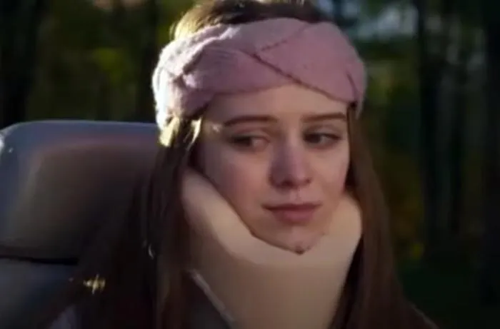 Кадр из сериала Все не случайно кадр Все не случайно 4