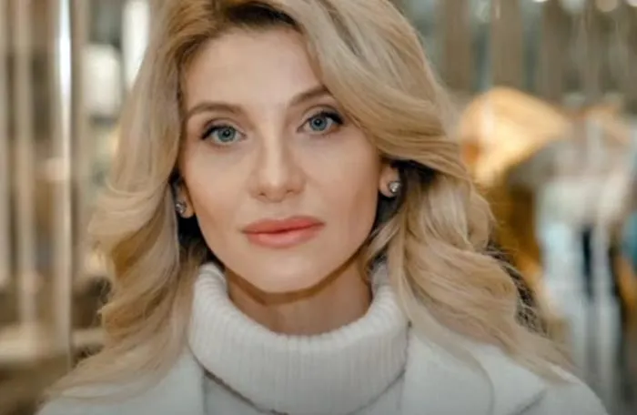 Кадр из сериала Все не случайно кадр Все не случайно 7
