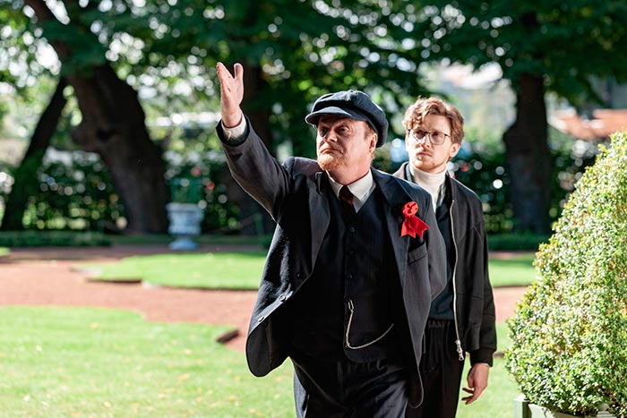 кадр Всё ОК 2