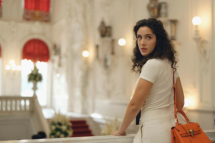 кадр Всё ОК 3