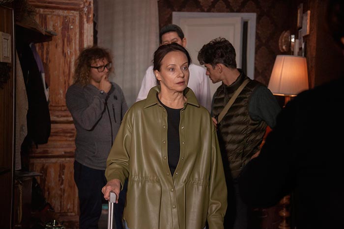 кадр Всё ОК 5