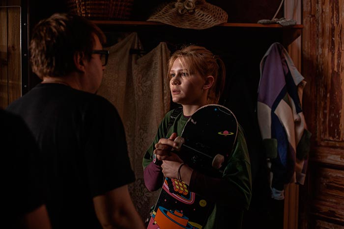 кадр Всё ОК 7