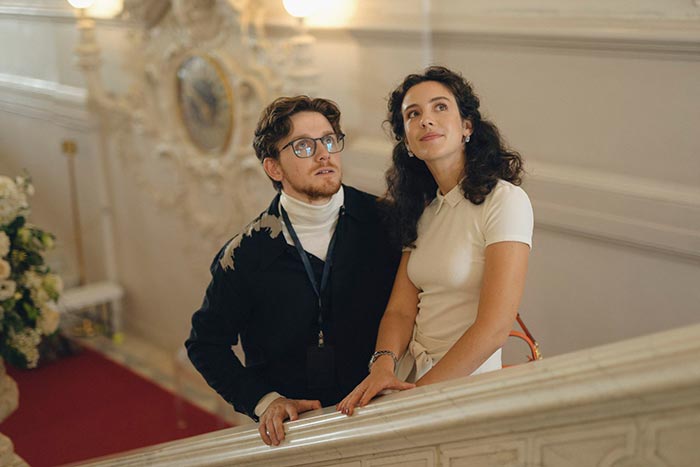 кадр Всё ОК 11