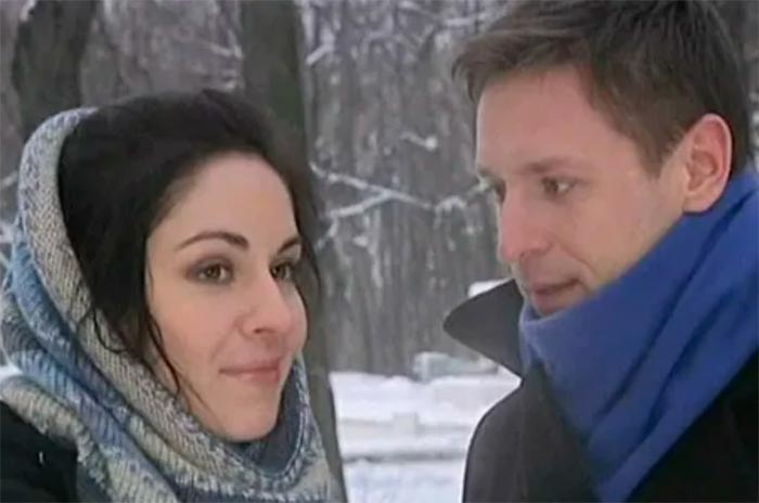 кадр Всё ради тебя 4