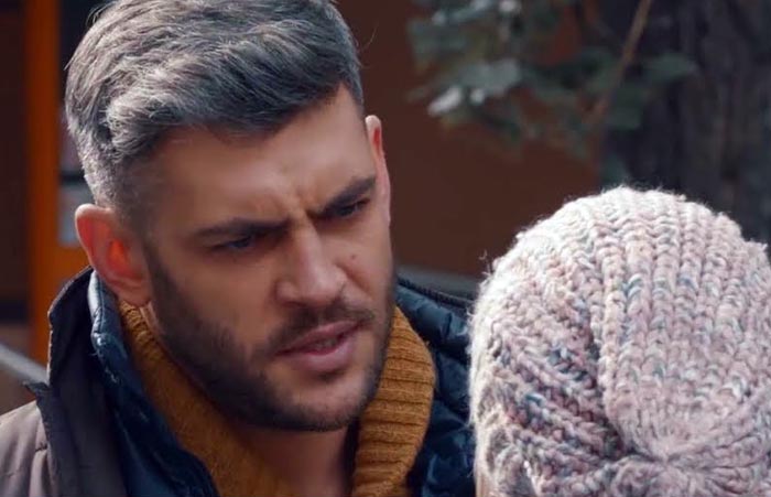 кадр Все равно тебя дождусь 4