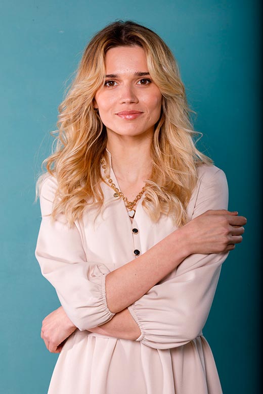 кадр Все равно ты моя 5