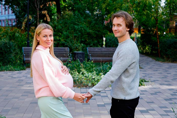 кадр Все равно ты моя 8