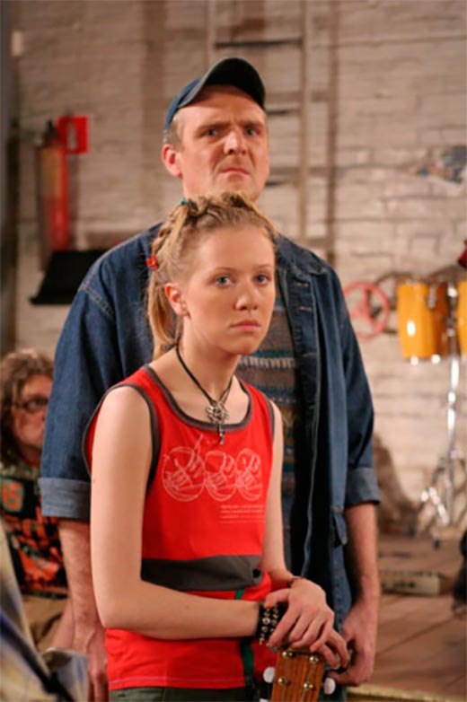 кадр Все смешалось в доме... 3