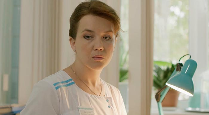 Кадр из сериала Всё смешалось в доме Авдеевых кадр Всё смешалось в доме Авдеевых 4