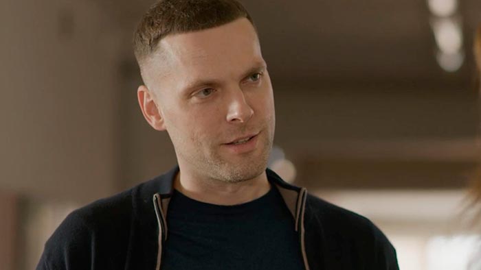 Кадр из сериала Всё смешалось в доме Авдеевых кадр Всё смешалось в доме Авдеевых 5