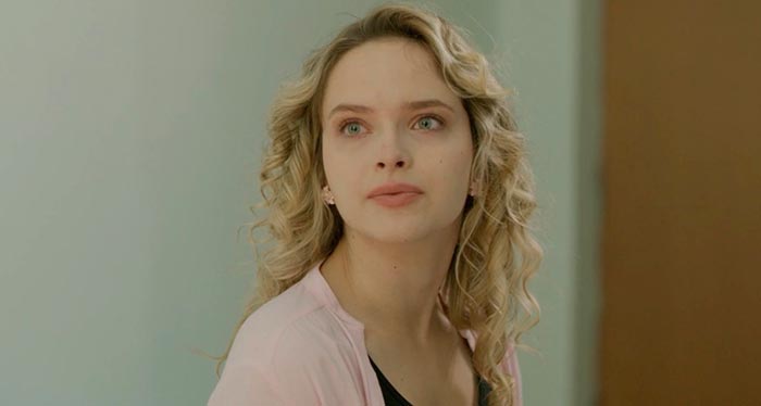 Кадр из сериала Всё смешалось в доме Авдеевых кадр Всё смешалось в доме Авдеевых 6