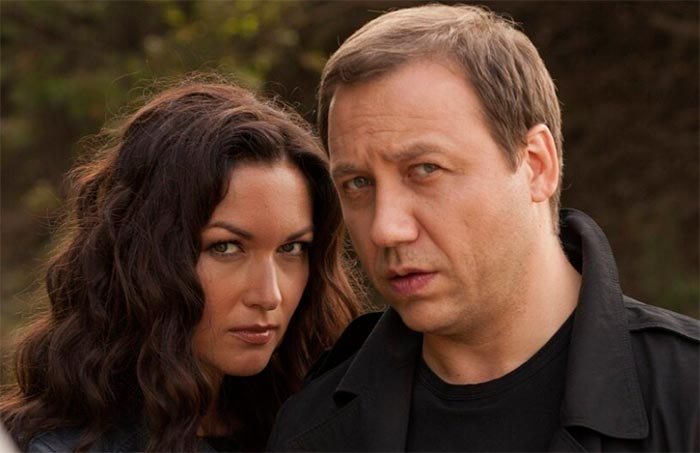 кадр Всё сначала 4