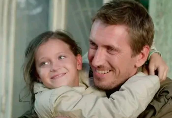 кадр Всё сначала 8