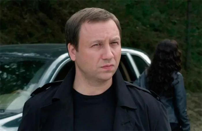 кадр Всё сначала 10