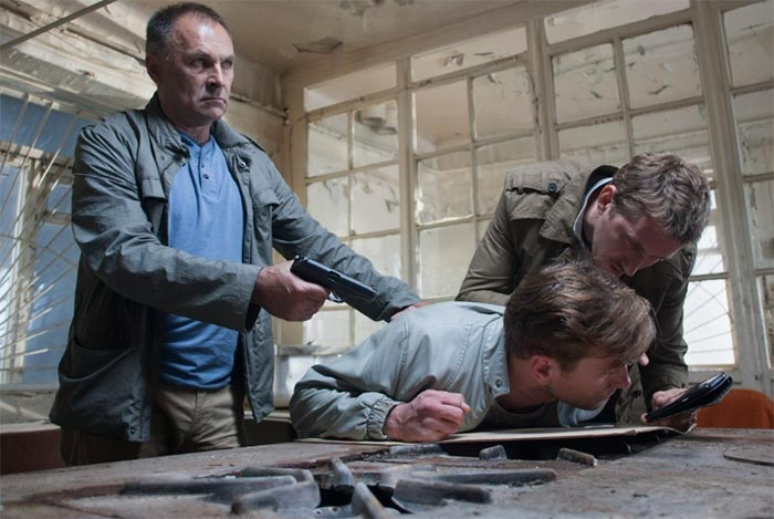 кадр Всё сначала 11