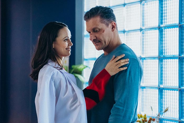 Кадр из сериала Все средства хороши кадр Все средства хороши 7