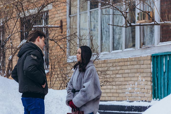 Кадр из сериала Все средства хороши кадр Все средства хороши 9