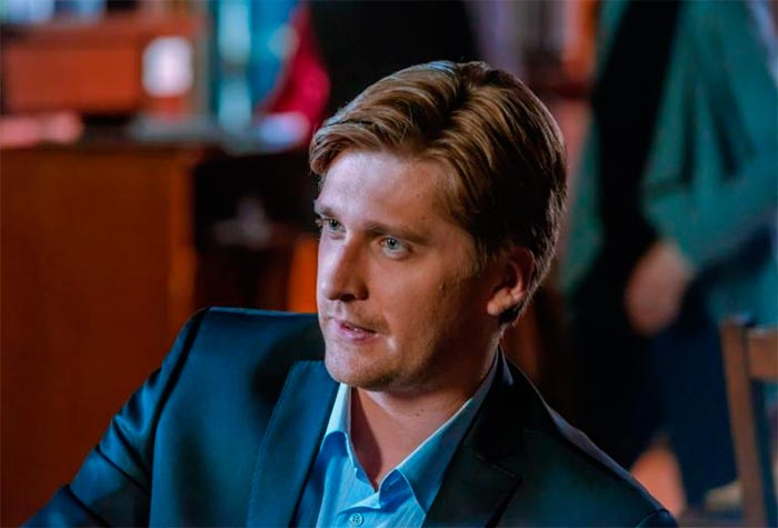 кадр Всё только начинается 3