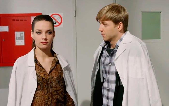 кадр Всё только начинается 4