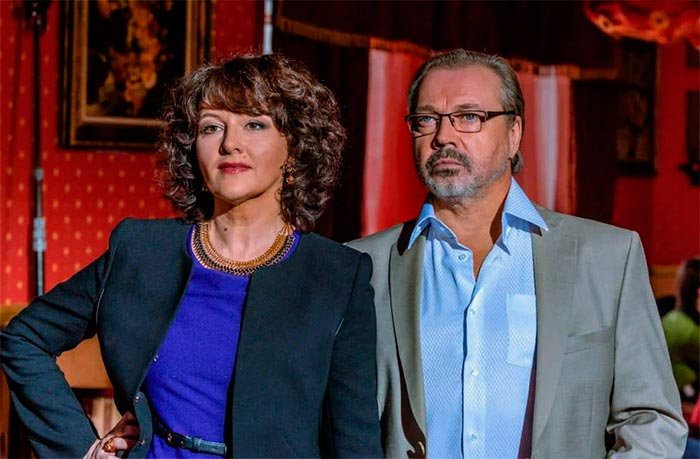 кадр Всё только начинается 5