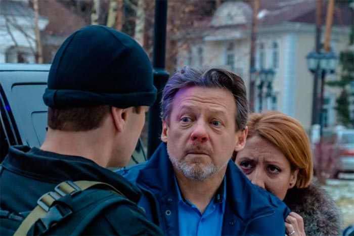 кадр Всё только начинается 9