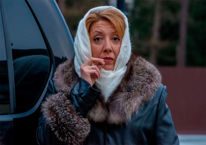 кадр Всё только начинается 11