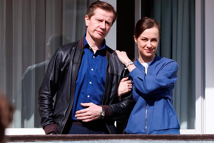 Кадр из сериала Все возрасты покорны кадр Все возрасты покорны 2