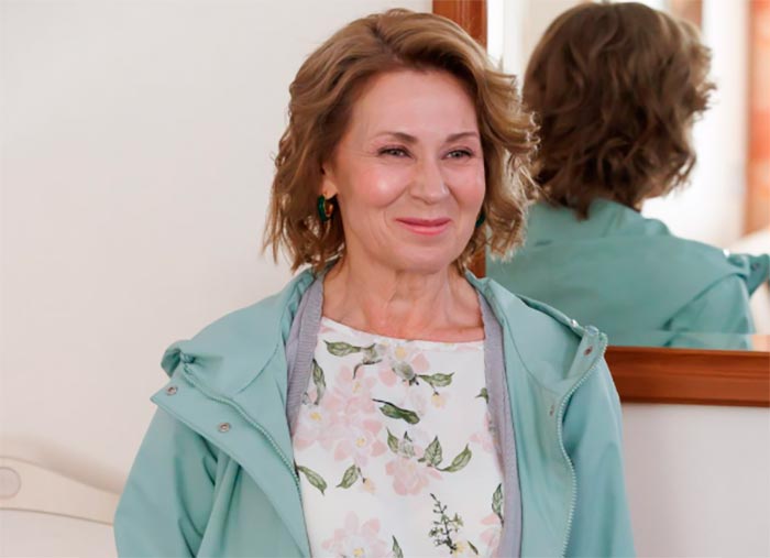 Кадр из сериала Все возрасты покорны кадр Все возрасты покорны 5